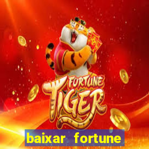 baixar fortune tiger para android